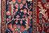 Vintage Heriz Area Rug (10' x 11')